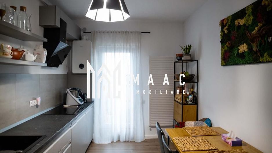 Penthouse | 4 camere | 3 Terase | 116 MPU | Deventer - Poză 4