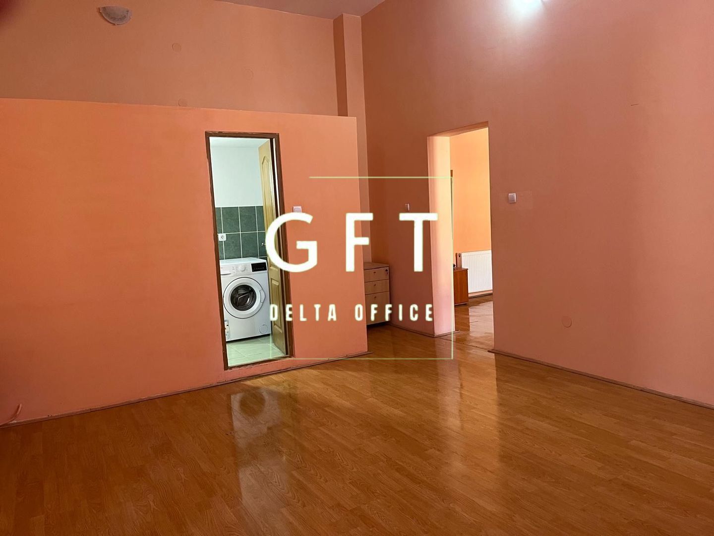 Apartament 1 camera, 45 mp - CENTRU PIETONAL - Poză 5