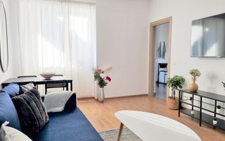 COMISION 0% - 13 septembrie, bloc nou, centrala, metrou 8minute - Poză 7