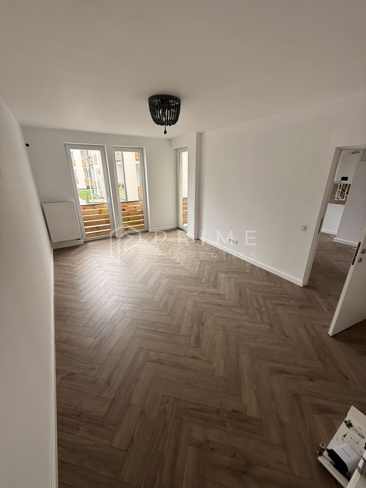 🏡 Apartament 2 camere, decomandat – Ama Residence, zona Unirii 🏙️ - Poză 3