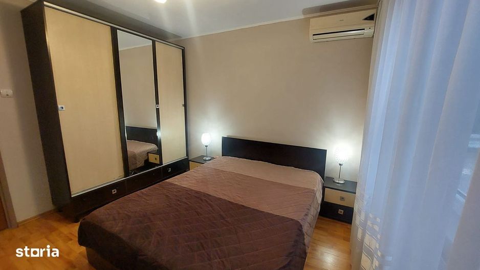 Apartament 3 camere decomandat, Gorjului, sector 6 - Poză 1