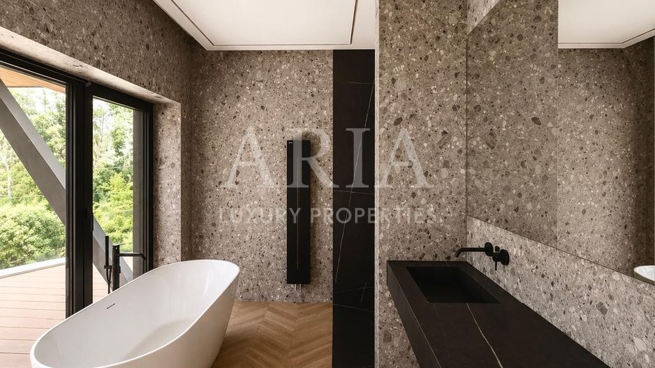 Ultra-Luxury Villa | near FOREST| POOL | - Poză 31