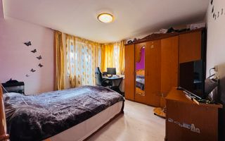 Apartament 3 camere in Vila+Demisol locuibil 18,40 mp - Parcul Carol - Poză 9