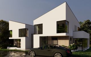 Teren in curs de autorizatie! 807 mp cu front la strada de 33 m! - Poză 5