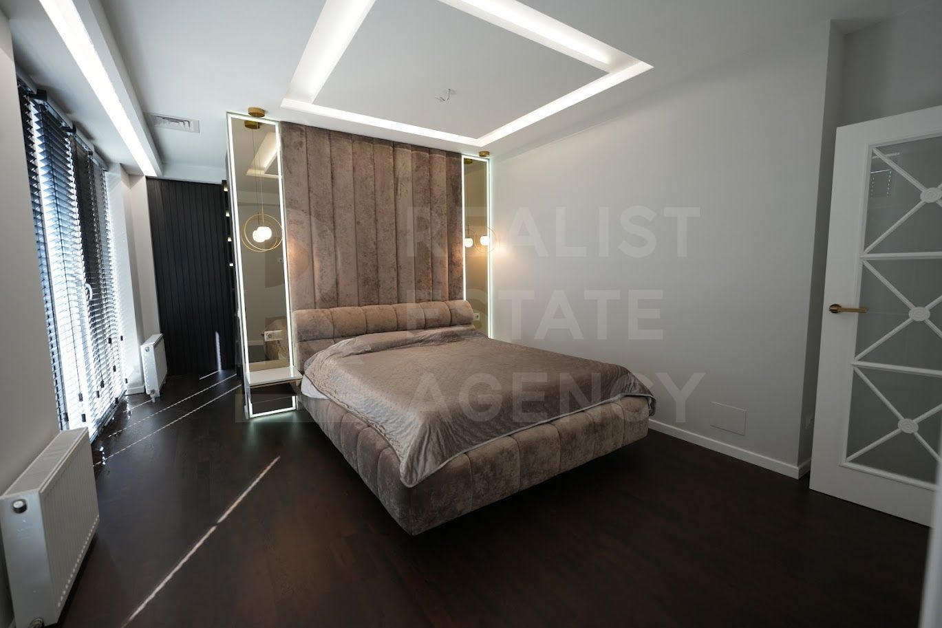 Vânzare, Penthouse, 3 camere, strada Chisinau, Ialoveni - Poză 23