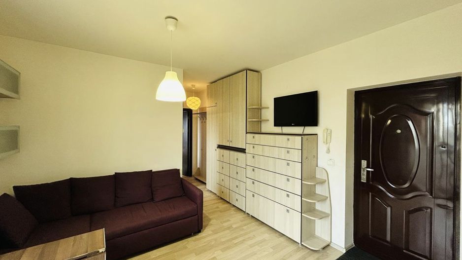 Apartament 2 camere, la cheie, balcon, boxa, loc de parcare - Poză 6