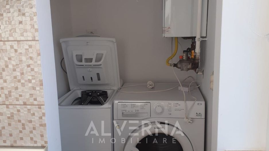 DISPONIBIL! Garsoniera | 26mp | zona Central - Poză 7