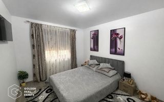 Vila la cheie, 3 camere Mandruloc, 1055mp teren, garaj, la 13 km de Arad - Poză 5