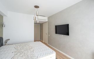 Apartament vanzare 4 camere Herastrau - Poză 19