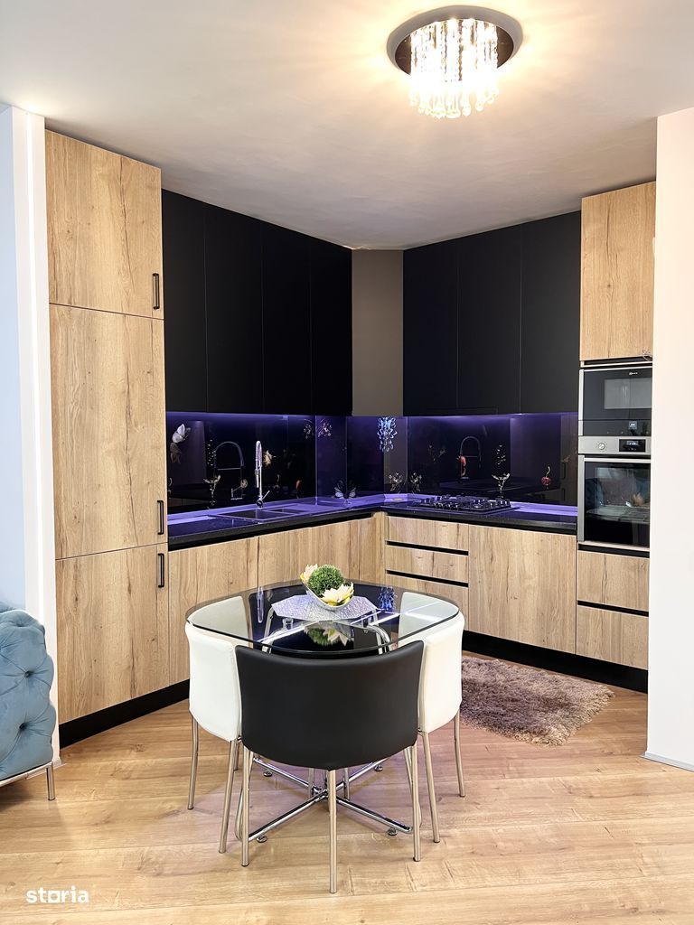 Apartament 3 camere 4CityNorth Pipera - Poză 2