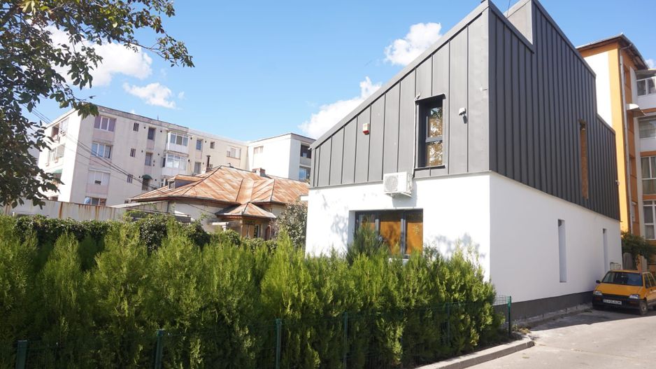 CASA DESTINATIE SPATIU COMERCIAL | STRADA NANTERRE - Poză 3