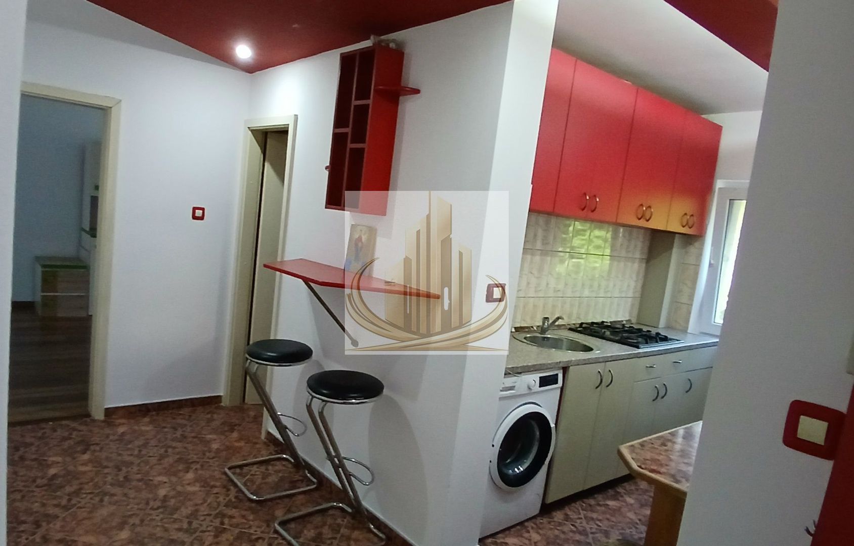 Apartament cu 1 camera 35mp Calea Aradului - Poză 2