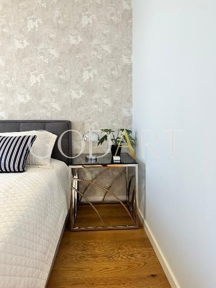 AVIATIEI PARK | DOUA CAMERE | DOUA BAI | READY TO MOVE - Poză 9