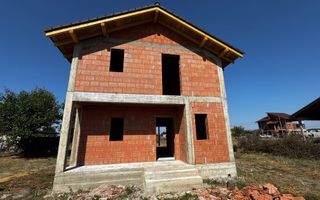 Casa Individuala de vanzare in Mosnita Noua | Zona excelenta | Calea Medves - Poză 5