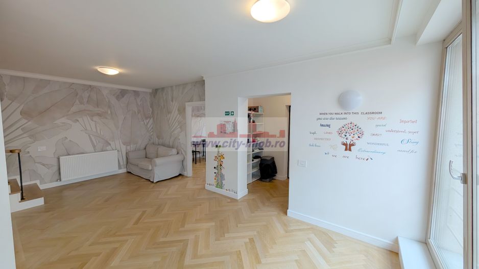 Inchiriere Vila noua Individuala Domenii / Mihalache - Poză 3