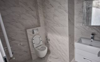 BLOC NOU! Ap. cu 2 camere decomandat Tatarasi 61 mp 114220euro+TVA - Poză 7