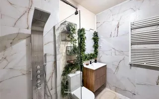 Apartament 3 camere Herastrau | Loc de parcare subteran - Poză 17