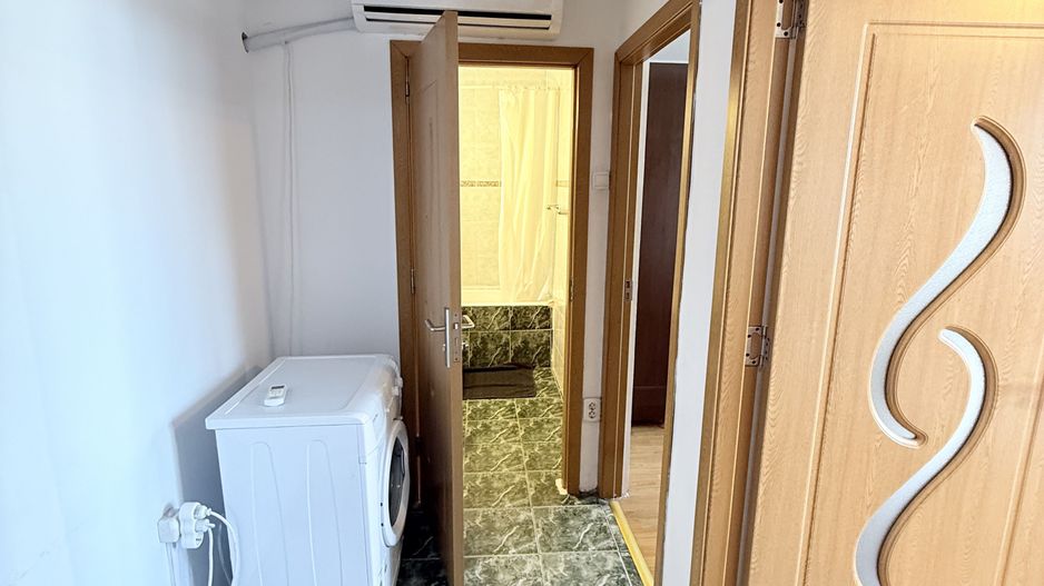 Ap 3 camere 63 mp - mobilat/utilat , zona Iancului - investiție ! - Poză 15
