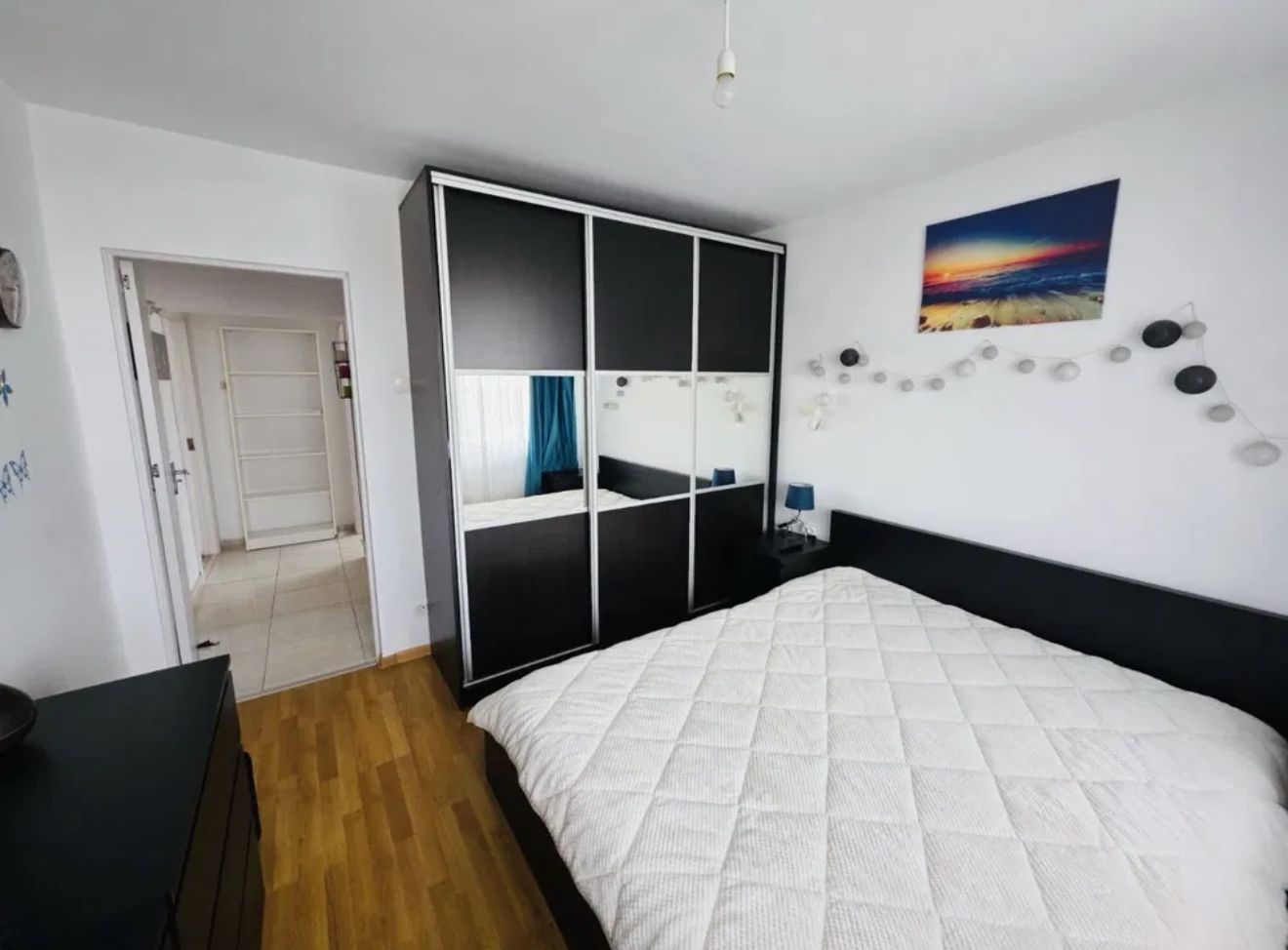AP. 2 CAMERE DOAMNA GHICA, PET-FRIENDLY, BLOC REABILITAT, MODERN - Poză 3