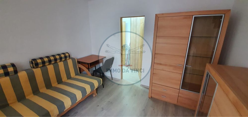 Inchiriez apartament 3 camere manastur - Poză 6