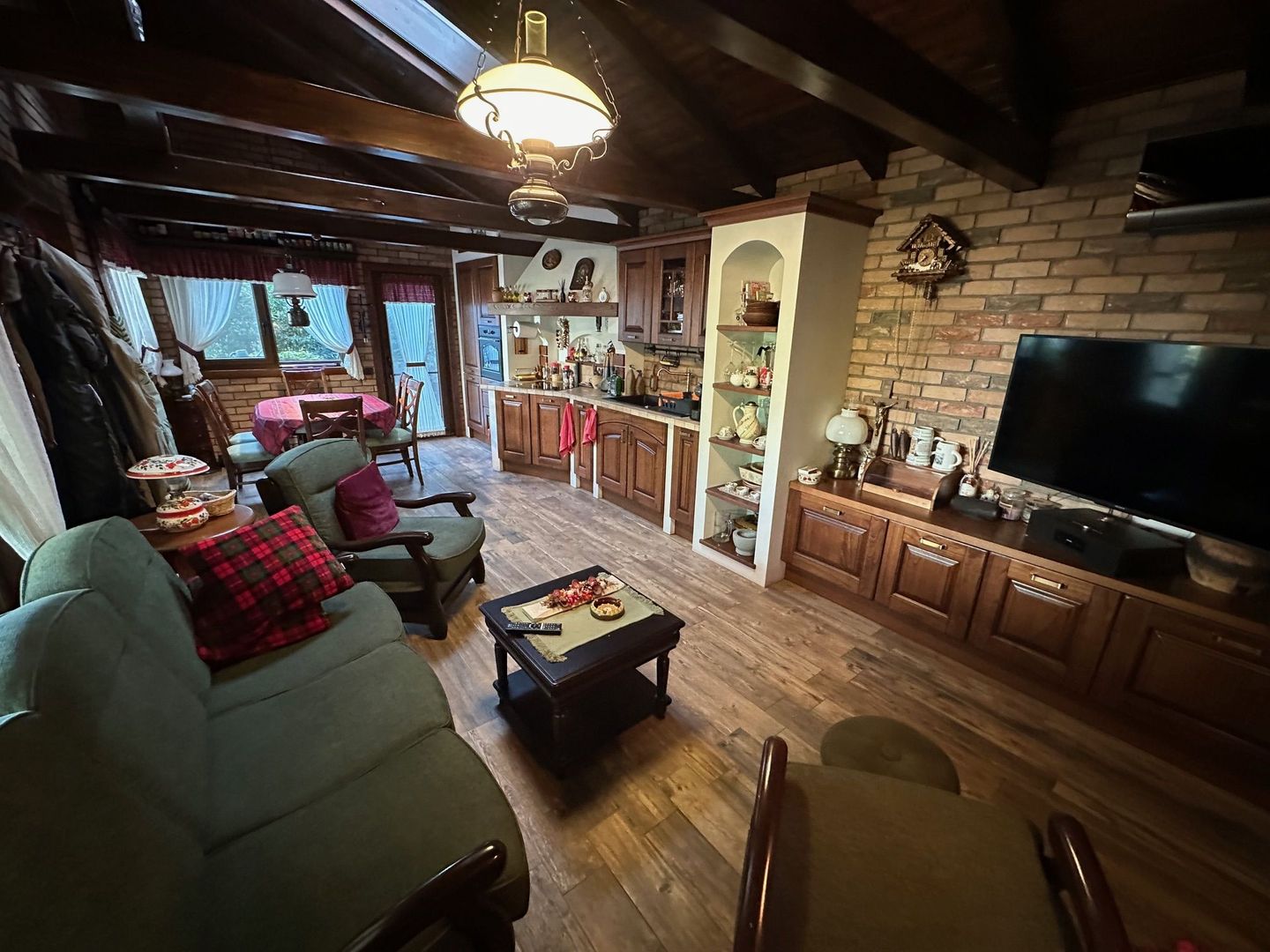 Casa individuala Dumbravita spre Pădure - Poză 45