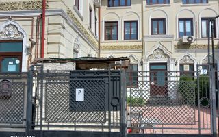 Ag BRASADAS vinde vila interbelica zona UNIRII. - Poză 3