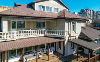 Proprietate exclusivistă ultracentrală -eleganță, spațiu și rafinament - Poză 67