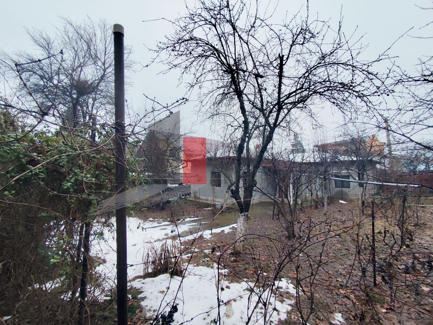 Casa/Teren de vanzare zona Bucurestii Noi - Poză 43