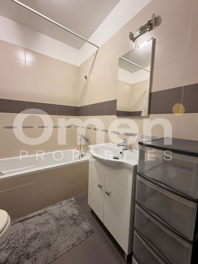 Apartament cu doua camere Marasesti - Poză 4