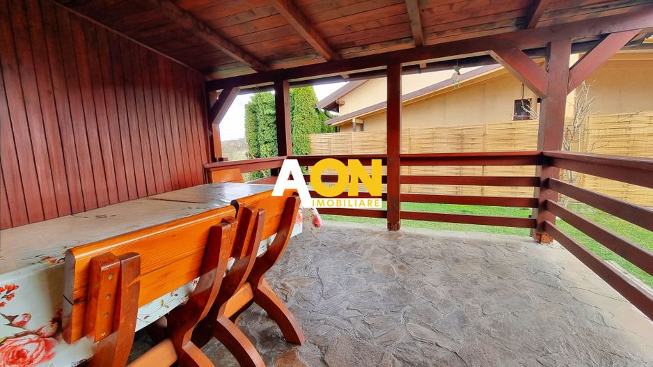 Casa 3 camere, mansardabila, S+P, 400 mp teren, Cetate - Poză 7