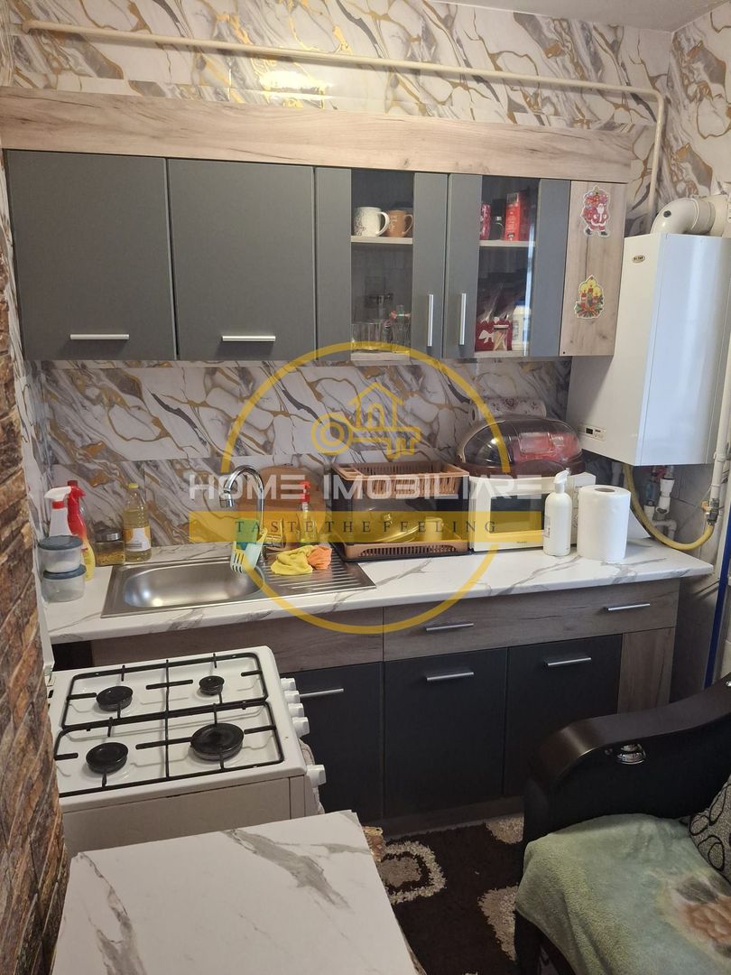 Zona Tatarasi/ Apartament 1 camere/ 45 mp - Poză 10