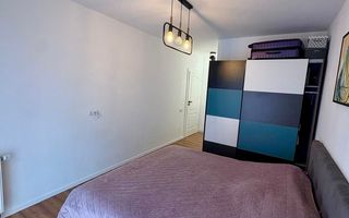 Apartament 3 camere modern, parcare,77mp, Junior Residence - Poză 9