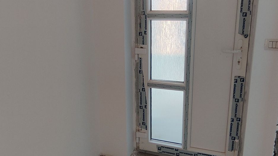 DUPLEX PE PARTER 4 CAMERE ZONA SAG MANASTIRE - Poză 9