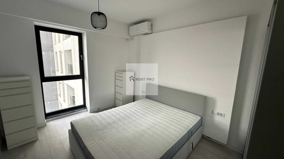 Apartament 2 camere de închiriat | Novum Politehnica | Etaj 8 | - Poză 3