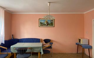 Casa individuala, 90 mp, teren 1008 mp, Hamba/Sibiu - Poză 4