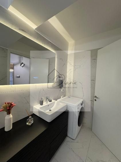 COM 0% I Apartament 3 camere WIN Herastrau I Curte terasa I Duplex - Poză 10