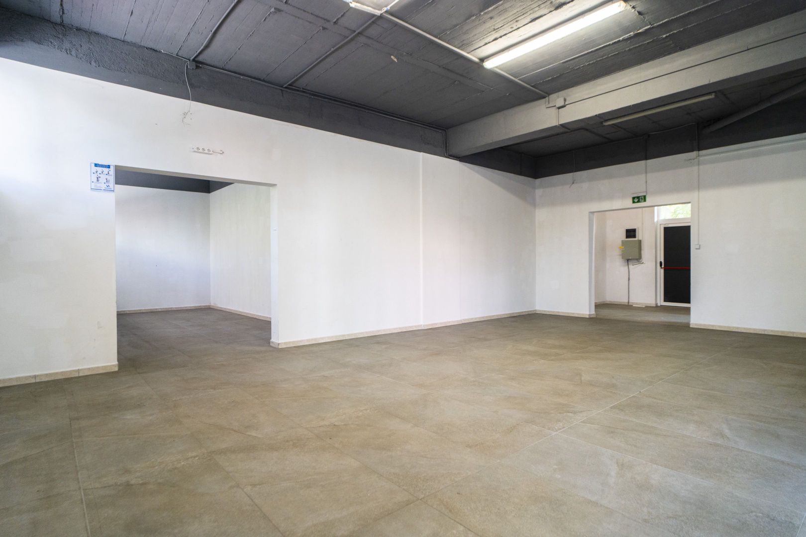 Spatiu Comercial | Militari-Uverturii-Apusului | 280mp - Poză 6