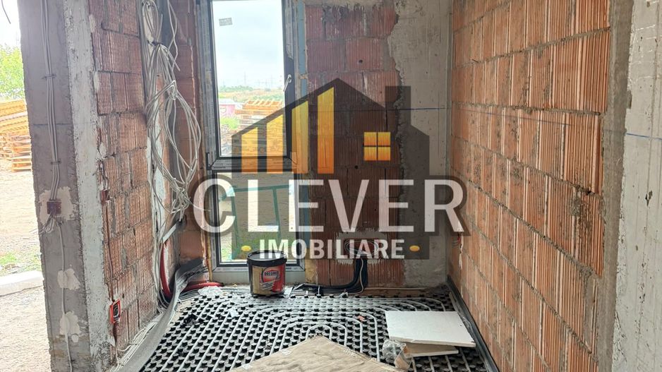 Vila duplex 4 camere 4 bai, 125 mp utili, Splaiul Unirii, Sector 3 Oferta - Poză 12
