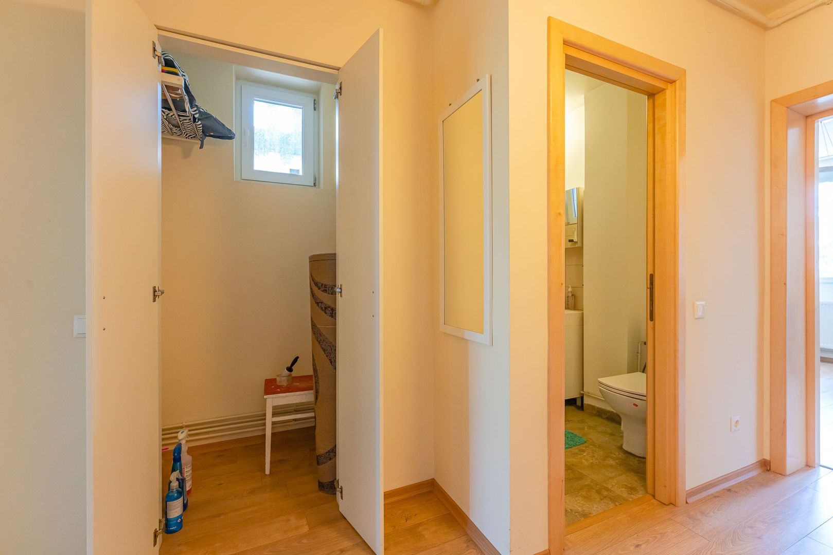 Apartament zona ONIX, mobilat si utilat - Poză 16