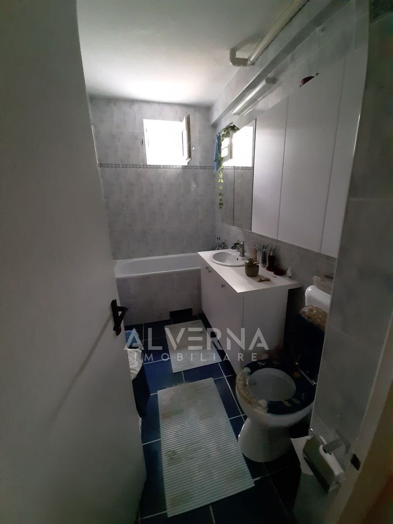Apartament 2 Camere  | 47 Mp + Balcon | Zona Unirii | Gheorgheni - Poză 4