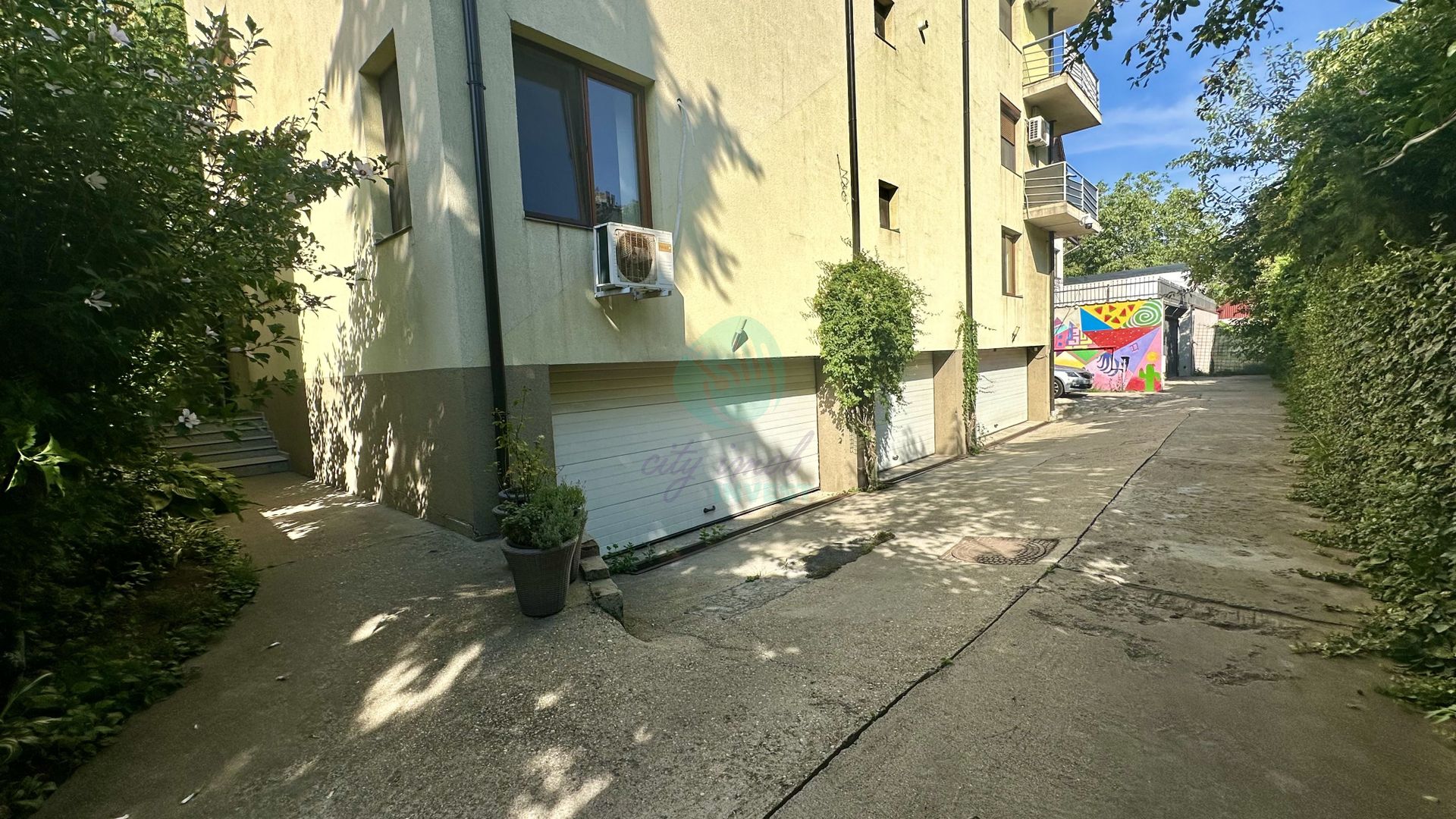 Bloc Boutique adiacent Pache Protopopescu - Poză 10