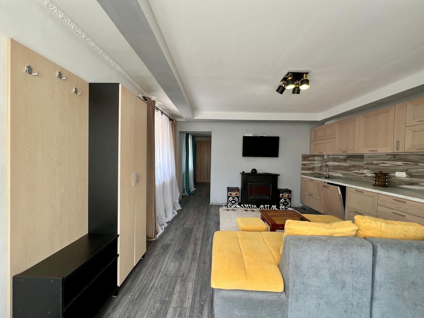 Casa cu curte si gradina de vanzare in Vinga COMISON 0% CUMPARATOR - Poză 44