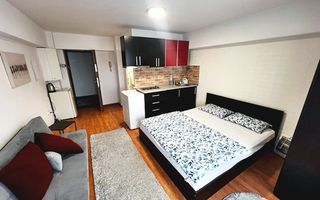 Garsonieră de închiriat – Bulevardul Unirii | Sector 3 - Poză 2