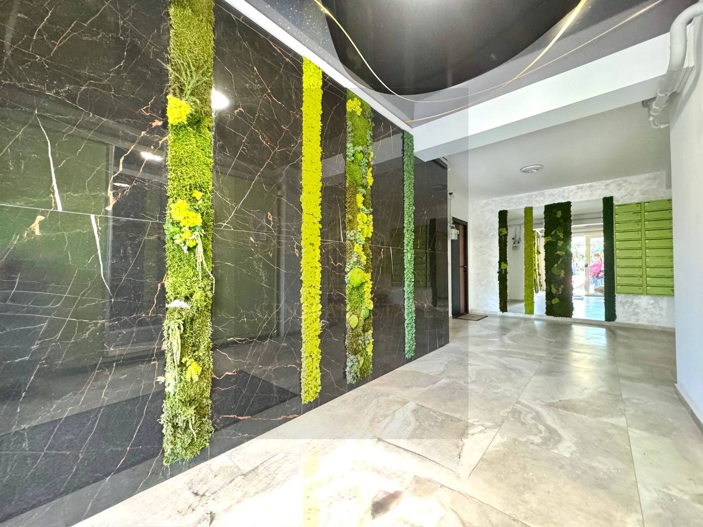 Vânzare apartament cu 2 camere, 53 m.p. - Gata de intrare. - Poză 16