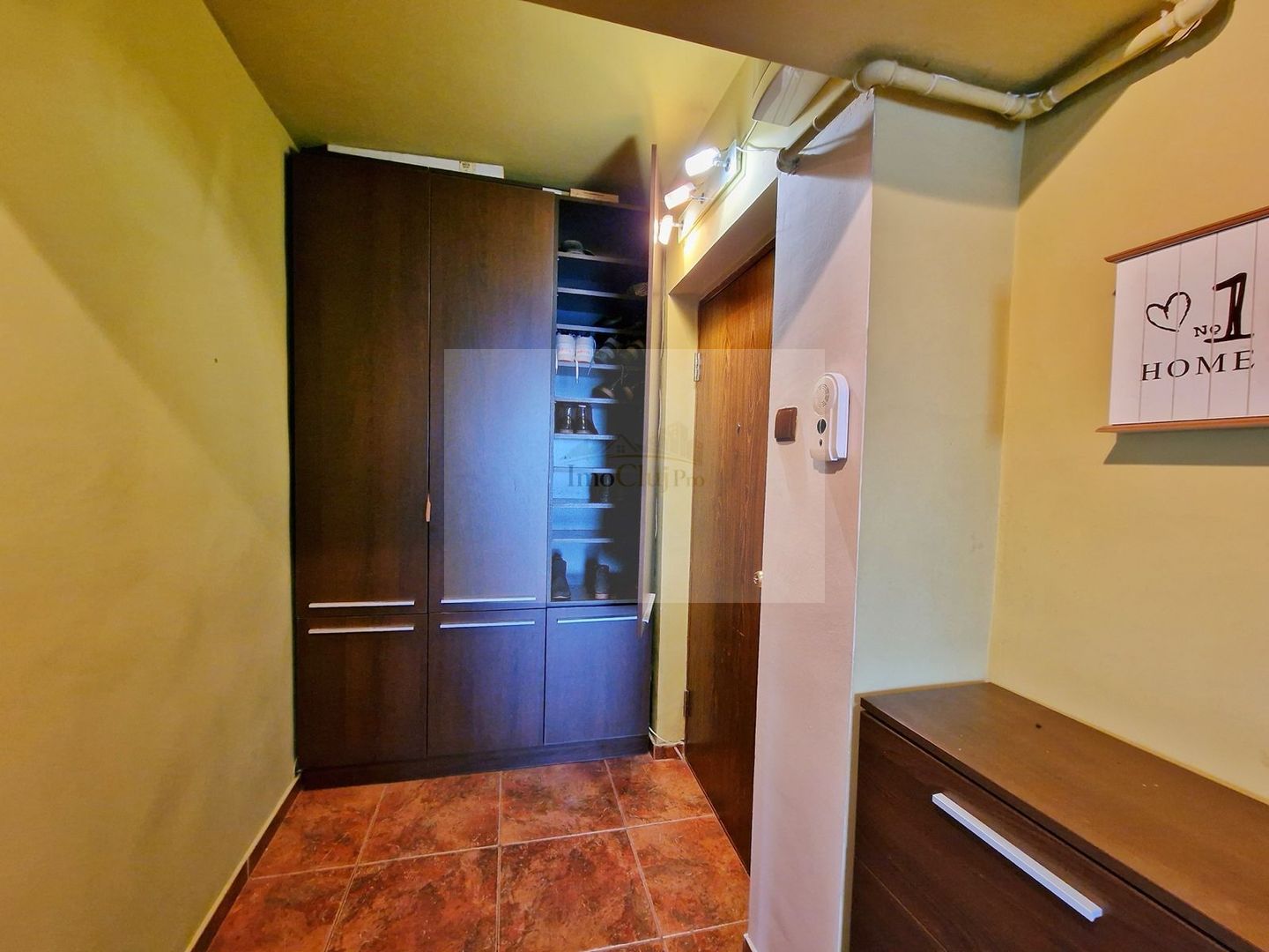 🏡 Închiriere Apartament 3 Camere, 2 Băi, Parcare | Sigma – Observator - Poză 22