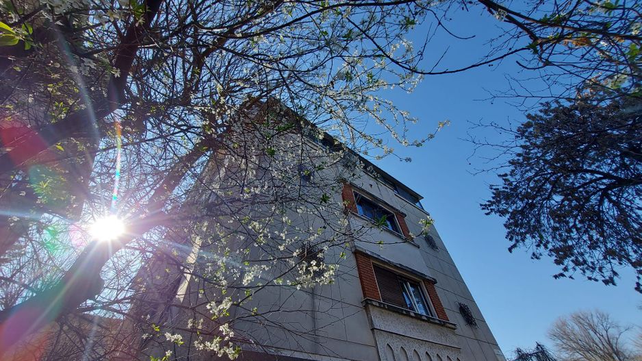 Garsoniera Dorobanti Stradal Langa Televiziune - Poză 2