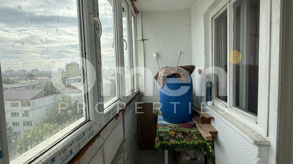 Apartament cu 4 camere; 74.66 mp, decomandat, Bd. Decebal - Poză 9