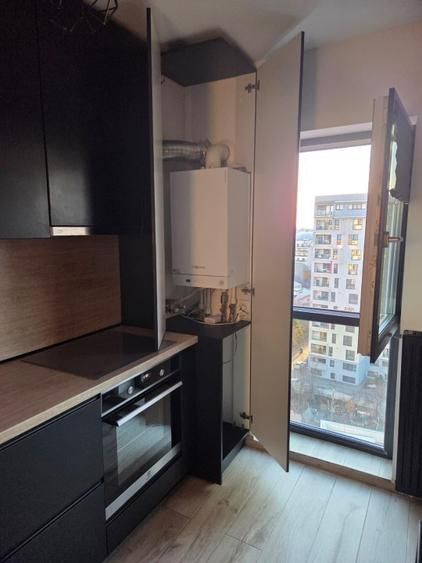 De vanzare apartament 2 camere zona Lujerului/Exigent Plaza - Poză 4