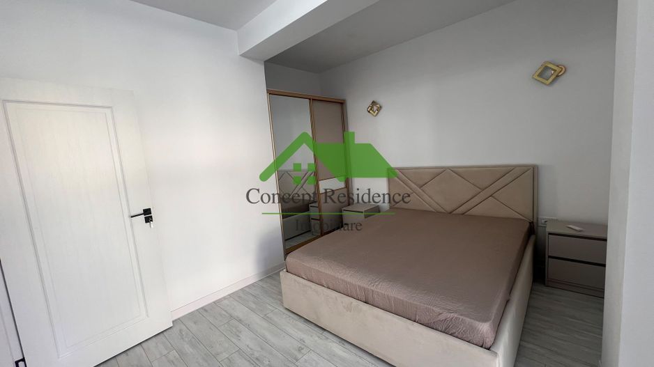 Apartament 2 camere, 43 mp – bloc nou 2025, str. Anton Pann - Poză 5