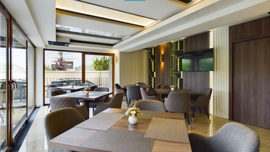 Afacere la cheie în Arad - Poză 20